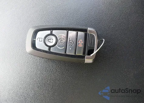 2021 Ford Edge Sel из США, поврежденный, VIN 2FMPK3J99MBA06919